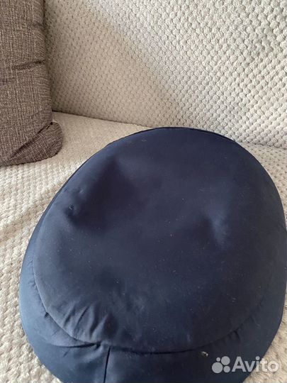 Подушка на стул ортопедическая