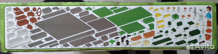 Конструктор Bela My World