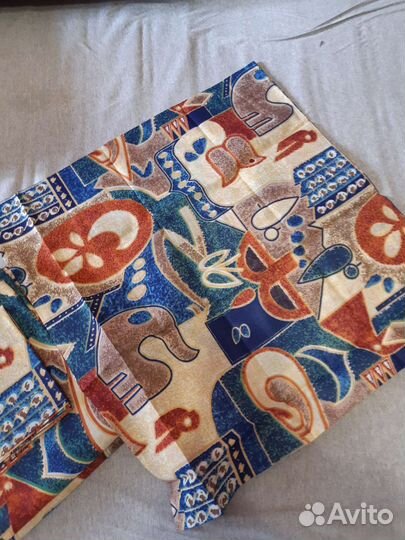 Новый комплект 2 спального постельного белья