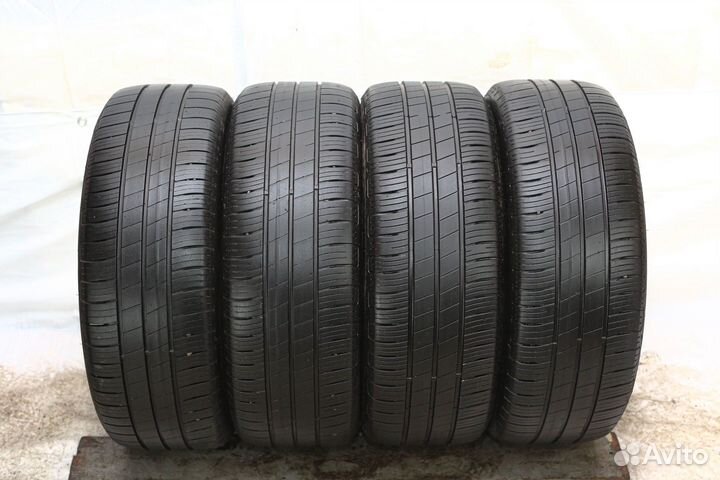 Goodyear EfficientGrip Performance 205/55 R17 91V