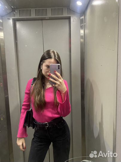 Джемпер кофта