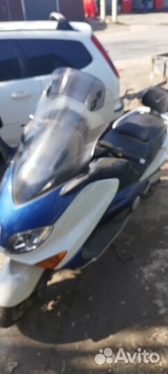 Единственный в Иваново Ямаха Т Макс