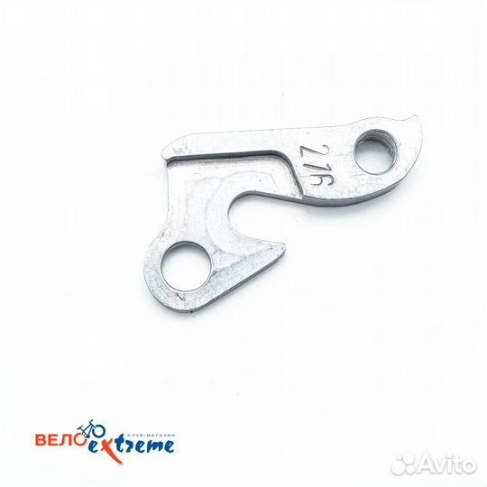 Держатель переключателя 216