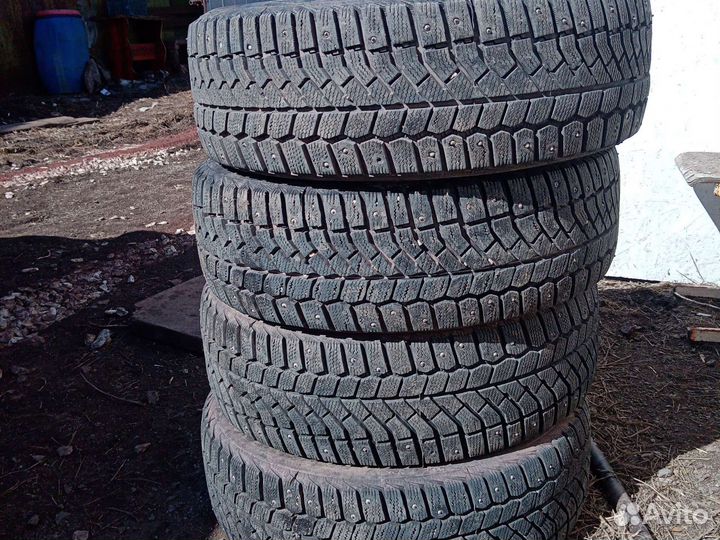 Viatti Brina Nordico V-522 205/55 R16