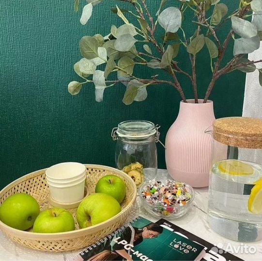 Массаж вибрационно роликовый сферами