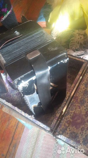 Гармонь тульская мелодия