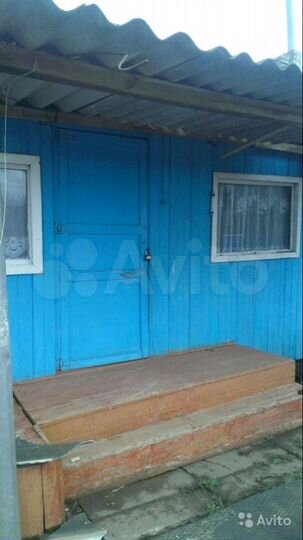 Дом 85 м² на участке 45 сот.