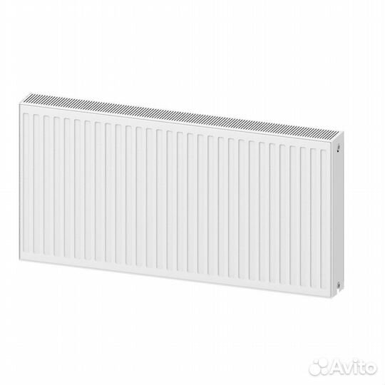 Радиатор отопления стальной Лемакс 22 500 2200