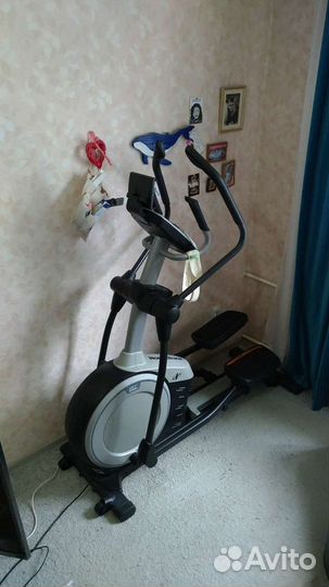 Эллиптический тренажер Nordictrack c 7.5