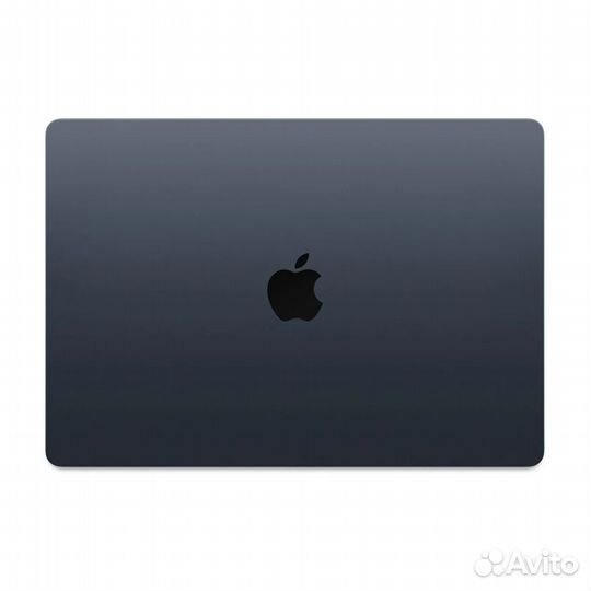 Apple MacBook Air 15 M3 mryu3 8/256Gb тёмная ночь