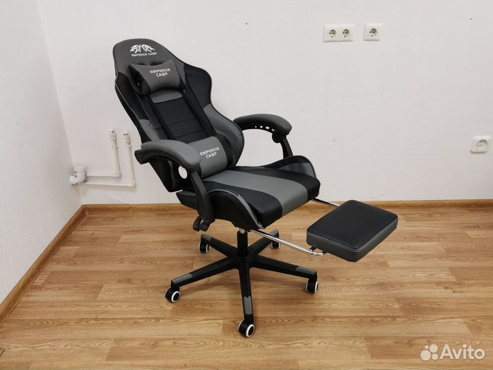 Игровое кресло