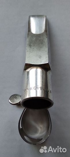 Мундштук Yanagisawa 7 для альт саксофона