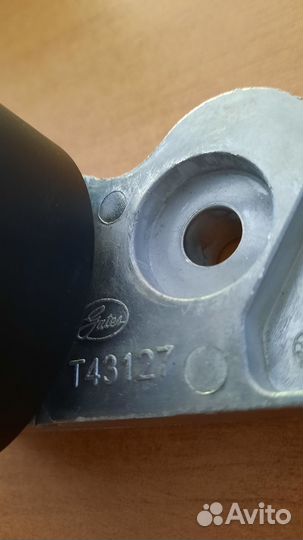 Натяжитель ремня грм Ford 1.4/1.6