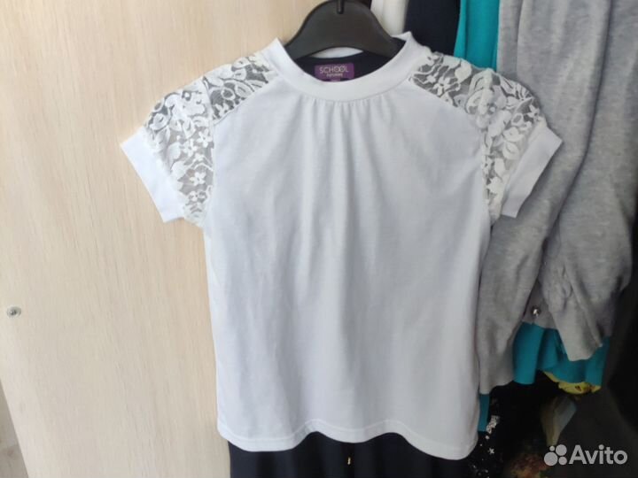 Одежда на девочку