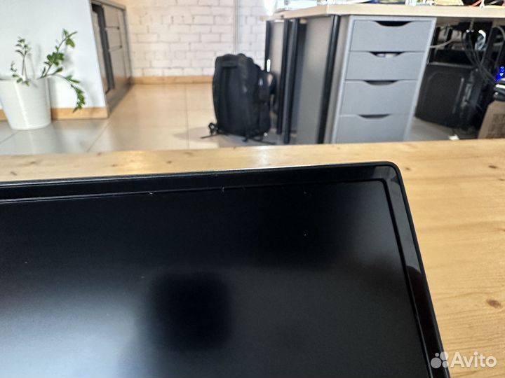 Ноутбук huawei matebook d14