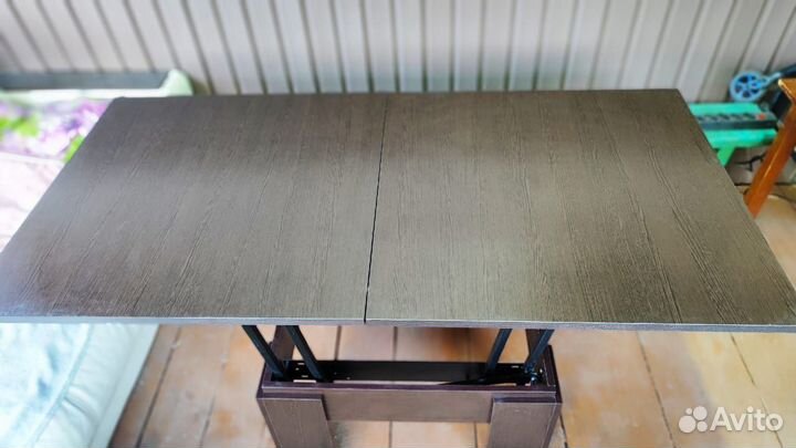 Стол трансформер