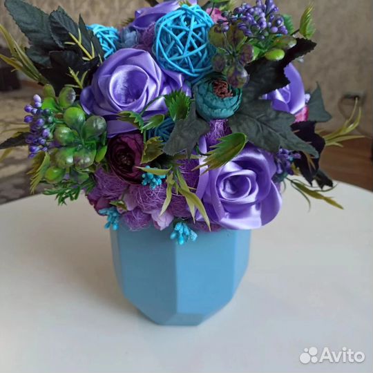 Топиарий,декор