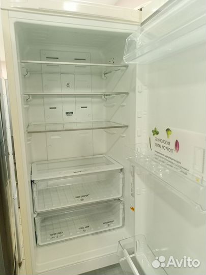 Холодильник