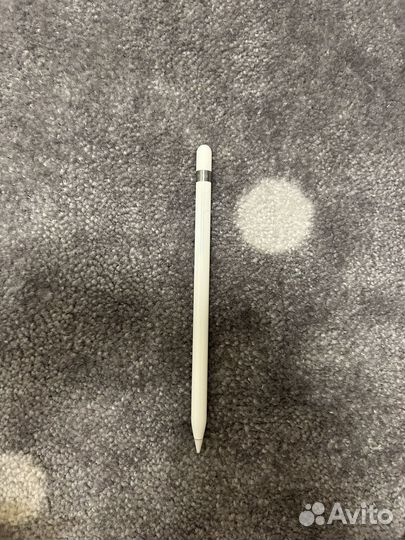 Apple pencil 1 поколения
