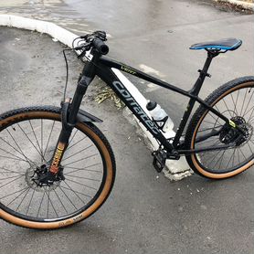 Горный Corratec (Rockshox/sram/1x12) 29 L