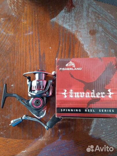 Охота и рыбалка