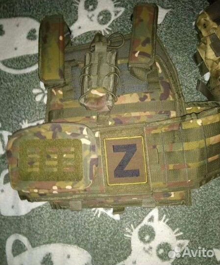 Разгрузка плитник