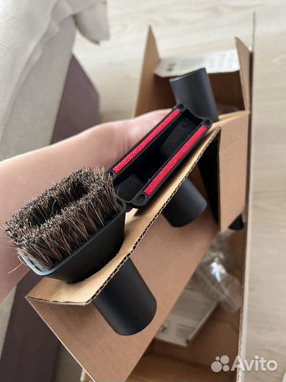 Пылесос Karcher VC 5 premium white