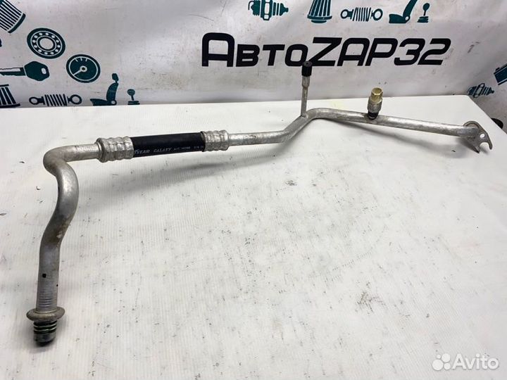 Трубка кондиционера Ford Focus 2 hwda 2006