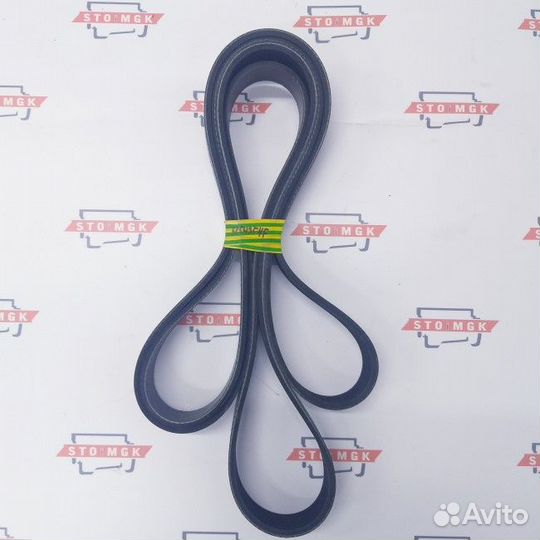 Ремень 8PK 2610 5254354F (Price 2023)