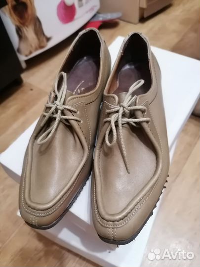 Туфли для девочки 33р