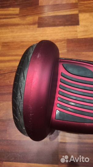 Гироскутер