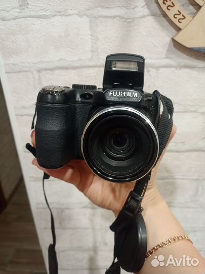 Фотоаппарат