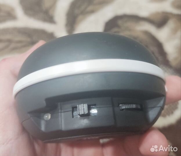 Блютуз колонка