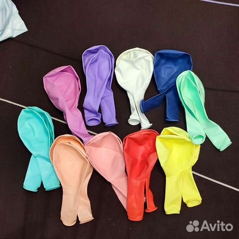 Латексные шарики