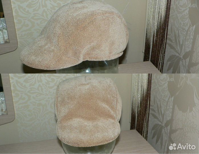 Шарфы, палантин, шляпы и кепки-бейсболки