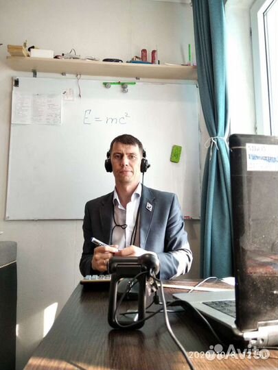 Репетитор физика.(очно,онлайн) Алмаз Нурхатович