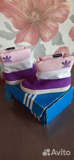 Сапоги