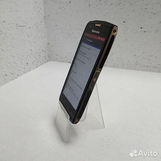 Blackview BV7000 Pro 4/64 Гб Смартфон
