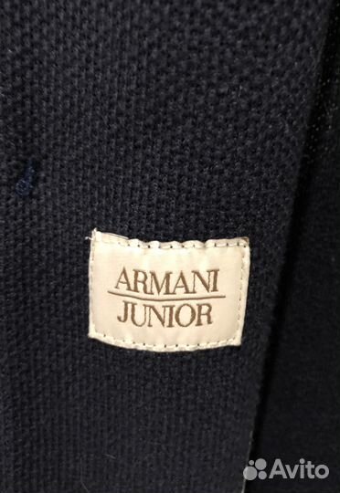 Пиджак Armani Junior оригинал