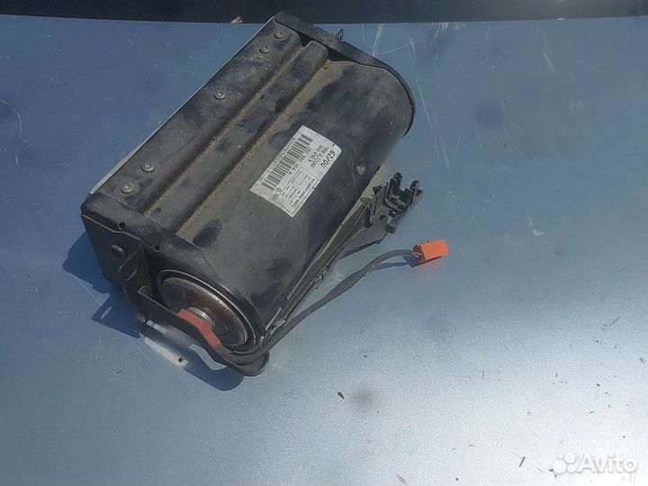 Подушка безопасности в панель volkswagen басат b5