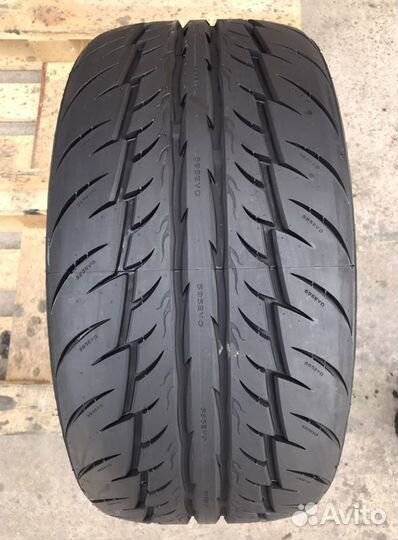 Federal 595Evo 245/35 R19 93Y