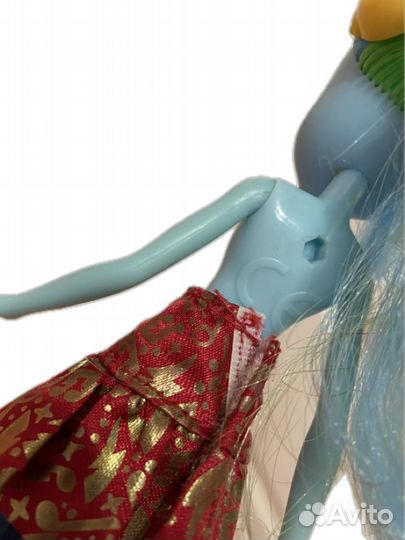 Кукла май литл пони радуга деш