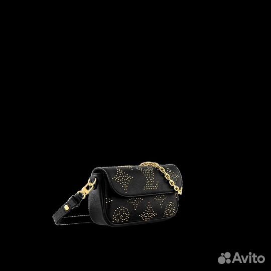 Кошелёк (Сумка) Louis Vuitton Ivy на цепочке