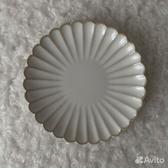 Чайная пара