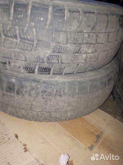 Dunlop DSX 155/65 R14