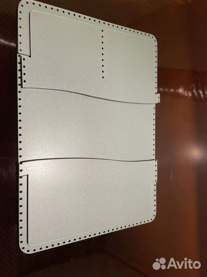 Лекало для кожи