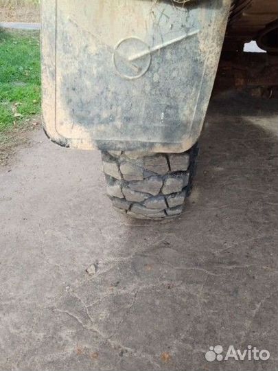 Forward Forward Safari 510 215/90 R15