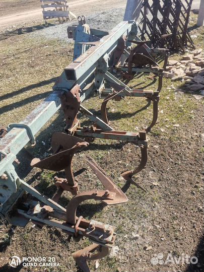 Культиватор