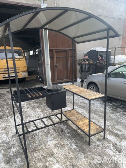 Мангал