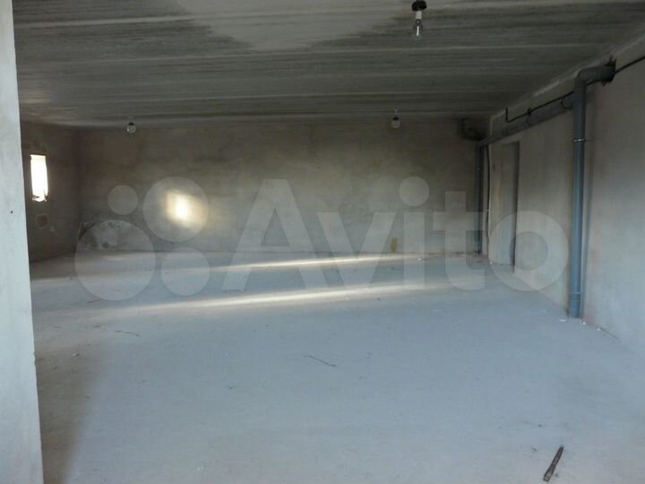 Помещение свободного назначения, 90.5 м²